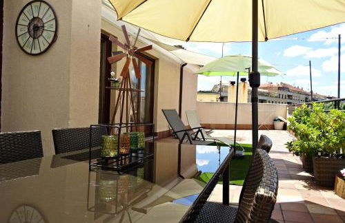 Ático Pta Zamora - Foto 6