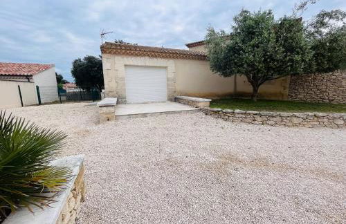 Le Mas de Maellou - Maison de vacances en Drôme Provençale - Foto 13