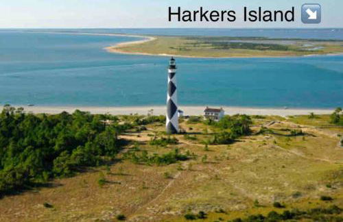 Harkers Hideaway - Waterfront with Private Beach - Foto 49