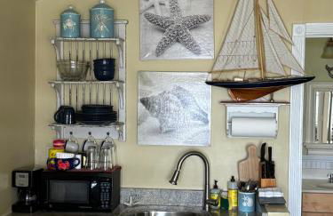 The Highland Cottage on Sheepscot - Foto 44