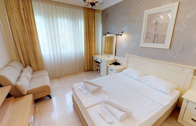 Gold City 1 Bedroom Villa 1 - Foto 4