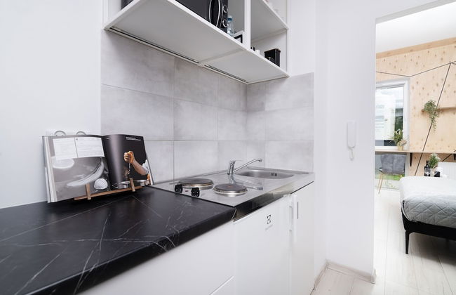 EASY RENT Apartments - Smart 005 - Photo 10