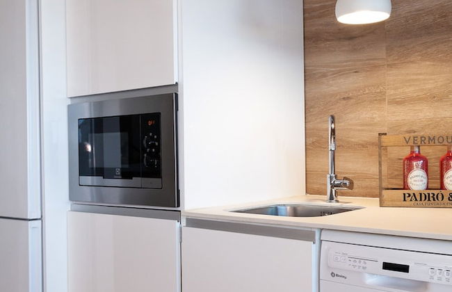 Panoramic by Unik Vacation - Foto 65