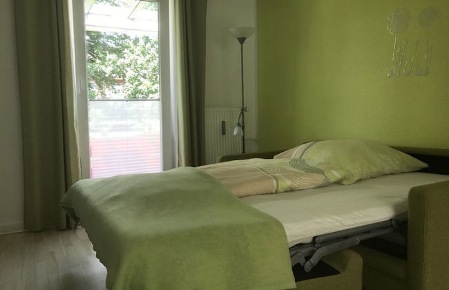 Travel Apartments - Photo 3