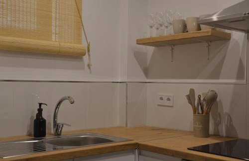 Benalmádena Beach Apartment - Foto 23