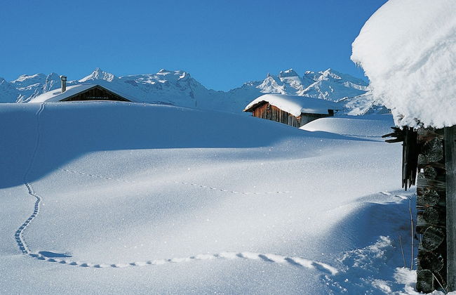 Cozy Holiday Home in Egg near Ski Area - Photo 15