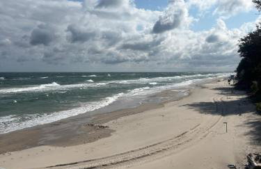 Gąski Flow w Nadmorskie apartamenty - Foto 12