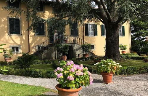 Villa Leoni - Foto 1