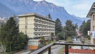HOST4U - ANGOLO TERME Beautiful Apartment with Parking - Foto 4