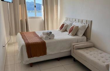 Vista Panorâmica no Mirante Piratininga - Casa 2 quartos - Foto 18