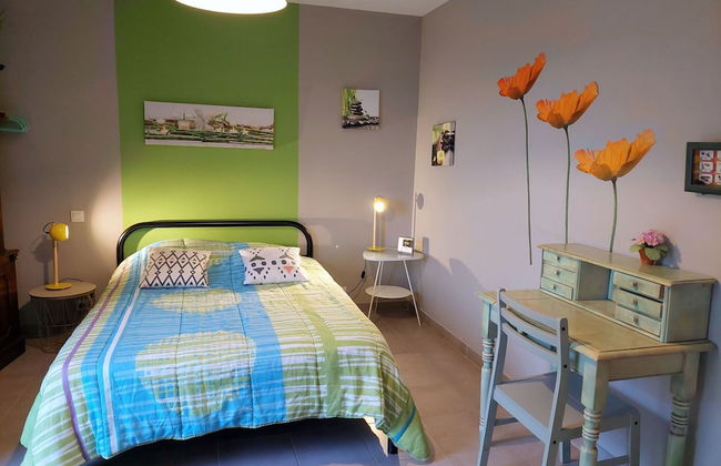 Villa With Panoramic sea View - Foto 6