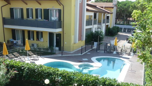 Villa Faro Vecchio in Cavallino-treporti-formerly TUI Ferienhaus - Foto 2, Imagen principal