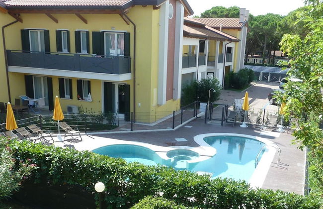 Villa Faro Vecchio in Cavallino-treporti-formerly TUI Ferienhaus - Foto 1