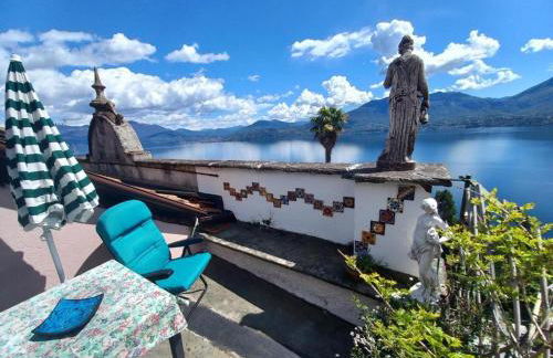 ANTICA CASA AL LAGO - Foto 23