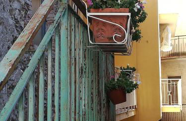 Cottage Gole Alcantara Gloria Room - Foto 29