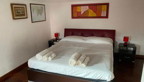 affitto turistico Lavigna24 - Foto 5, towels