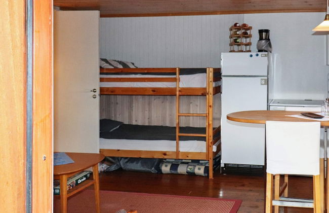 9 Person Holiday Home in Frandefors-by Traum - Photo 8