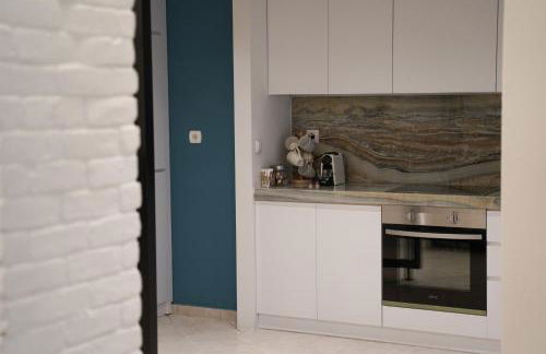 Grand View Suites Meteora - Foto 20