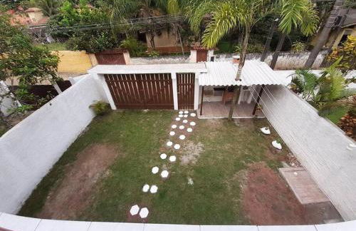 Casa sobreposta alta em Boiçucanga - São Sebastião - Foto 7