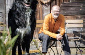 Ferienhaus ScheunenRefugio - Foto 11