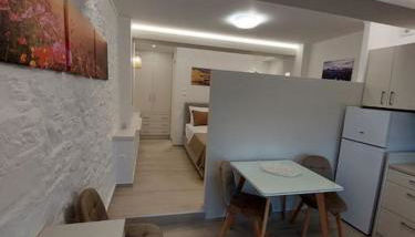 Helens Mountain House - Foto 4