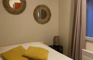 Appartement sur le golf - Foto 2