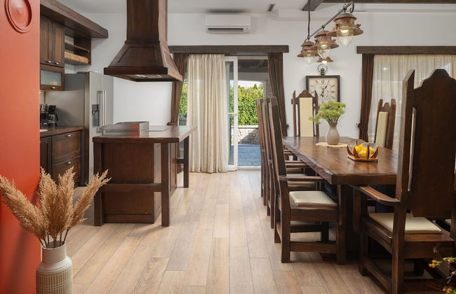 Villa Quince - Foto 14