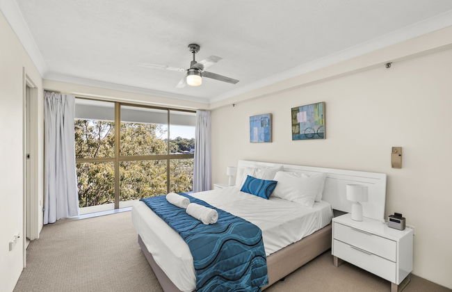 Gemini Court Holiday Apartments - Foto 43