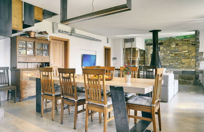 Magnificent Villa in Groznjan With High-end Kitchen & Pool - Foto 28