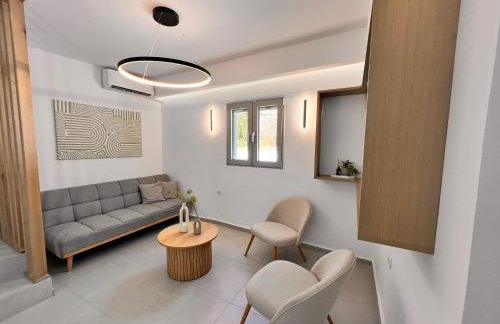 Black Swim Cretan Suites - Foto 26