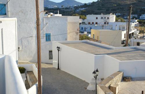 Rhyolite Apartment - Foto 26