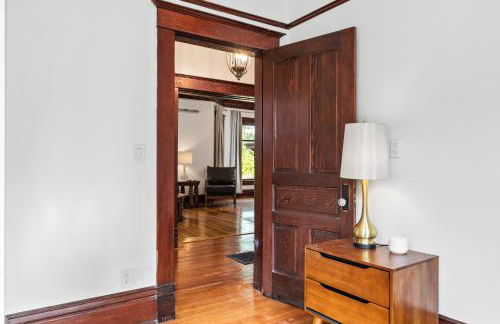 The Historic Bonners Family Home- 4 Bedroom - Panoramic River Views, Casino Nearby - Foto 16