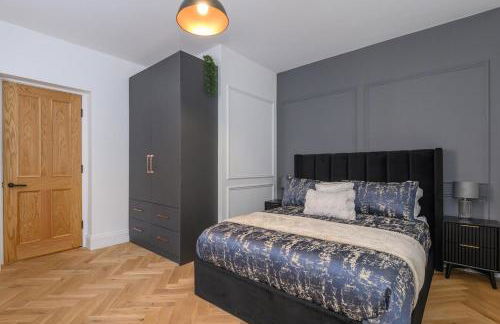 Paradise Boutique Deluxe - Leeds City Center - Steps to Ivy Asia - Foto 72