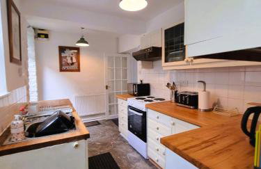 Station Cottage Hawes - Foto 19