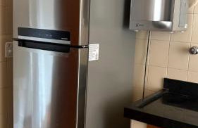 Apto Alemanha no centro de Ribeirão Preto SP - Foto 27