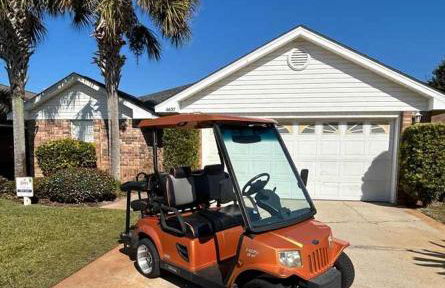 Steps Away-Game Room-Comm Pool-Golf Cart Deals - Foto 4
