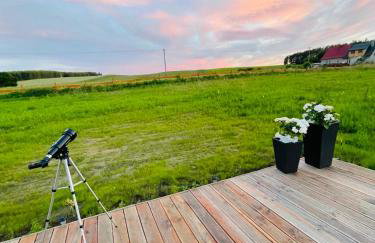 Romantyczny domek dla dwojga - Foto 2