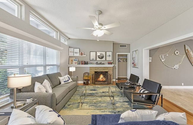 Big House in Fort Lauderdale - Foto 23