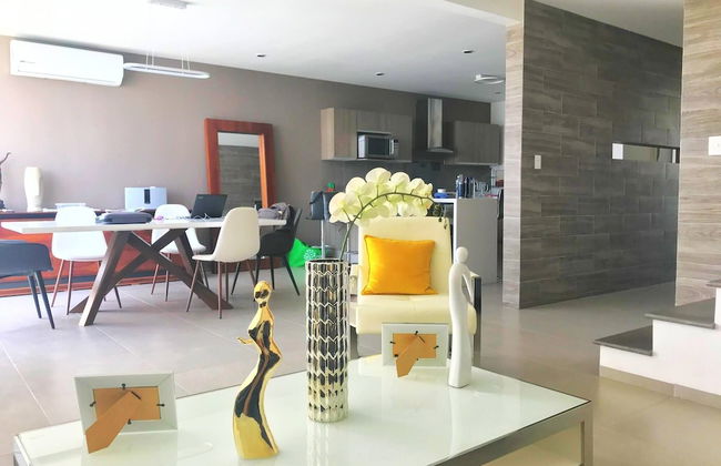 Luxury House With all the Amenities Gym Seg Aa cal Pool Tv Wifi - Foto 10
