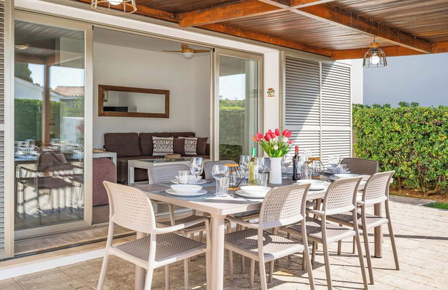 Villa Oleander - Foto 31