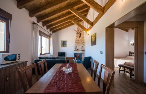 Casas Rurales Cuatro Valles - Foto 51