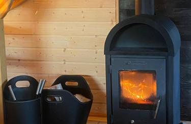 Cicha przystań domek na Kaszubach - Foto 8