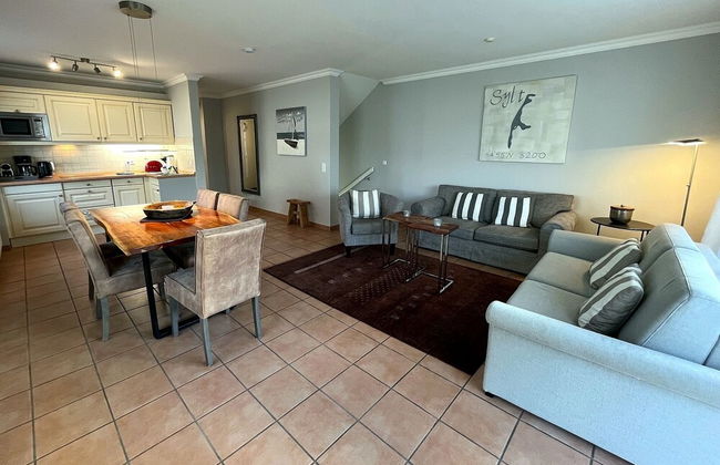 Residenz Strandläufer - Foto 70