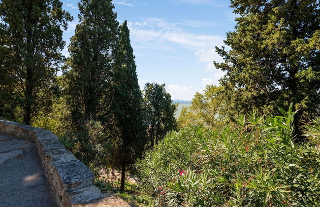 Cottage in Magione With Pool and Garden - Foto 31