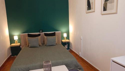 appartement aulus les bains - Foto 4