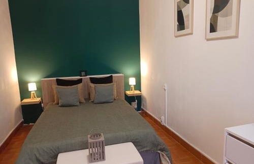 appartement aulus les bains - Foto 4