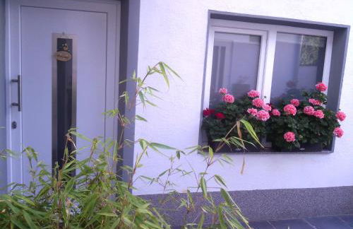 AusZeit Nähe Airport - Foto 14