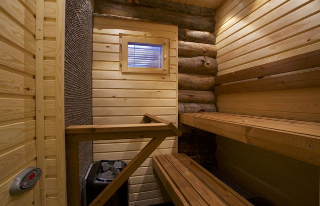 Holiday Club Salla Apartments - Foto 58