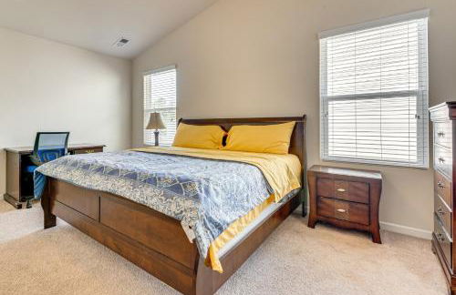 Guest House Haven with Gazebo - Foto 16