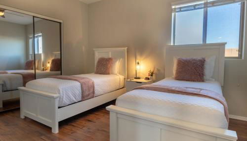 Paradise Retreat Heated Privat Pool BBQ - Foto 2